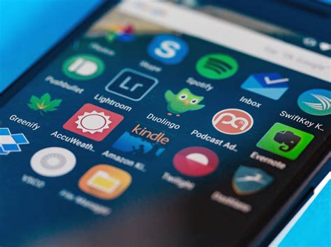 coolest android apps ever.